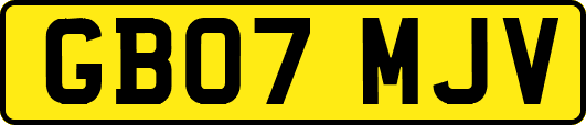 GB07MJV