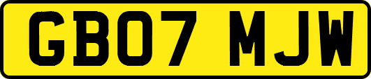 GB07MJW