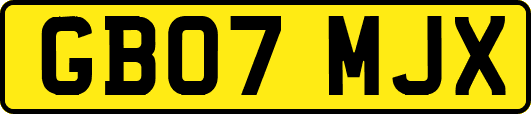 GB07MJX