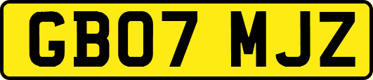 GB07MJZ