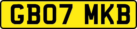 GB07MKB