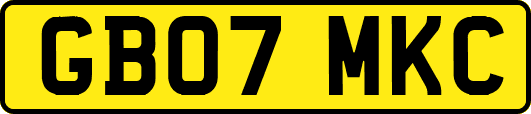 GB07MKC