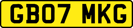 GB07MKG