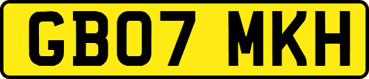 GB07MKH