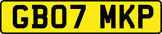 GB07MKP