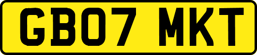 GB07MKT