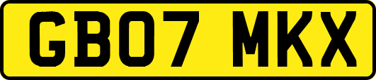 GB07MKX