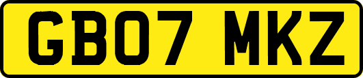 GB07MKZ