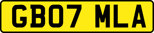 GB07MLA