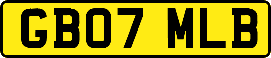 GB07MLB