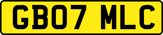 GB07MLC