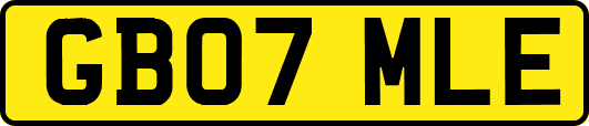 GB07MLE