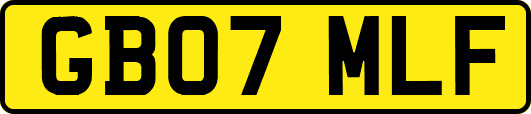 GB07MLF