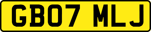 GB07MLJ