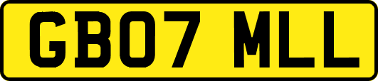 GB07MLL
