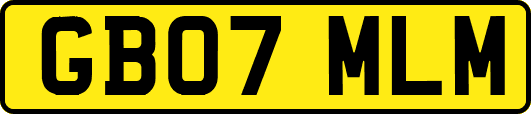 GB07MLM