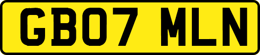 GB07MLN