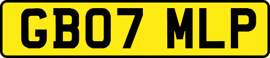 GB07MLP