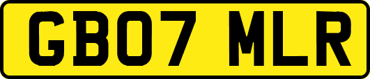 GB07MLR