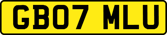 GB07MLU