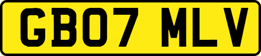 GB07MLV