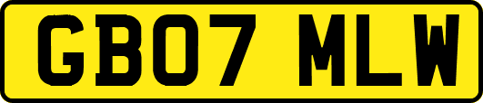 GB07MLW