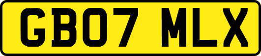 GB07MLX