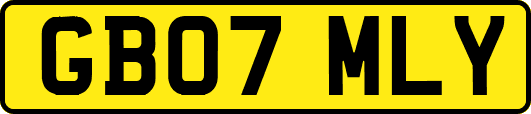 GB07MLY