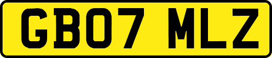 GB07MLZ
