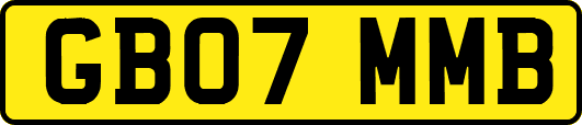 GB07MMB