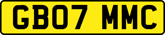 GB07MMC
