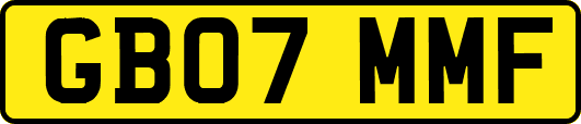GB07MMF
