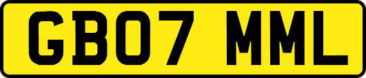 GB07MML