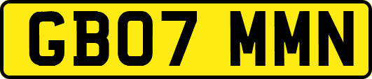 GB07MMN