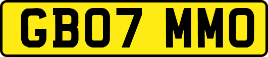 GB07MMO