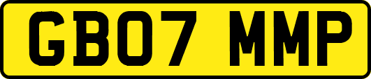 GB07MMP