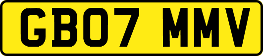 GB07MMV