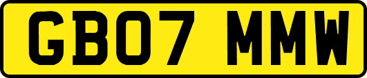 GB07MMW