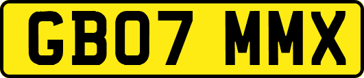 GB07MMX
