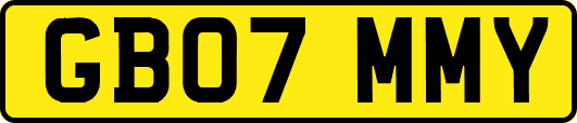 GB07MMY