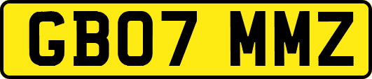 GB07MMZ