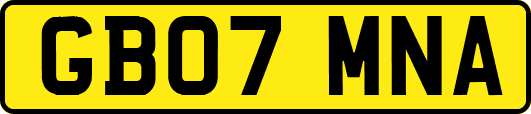 GB07MNA