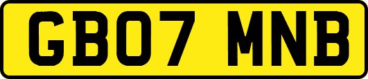 GB07MNB