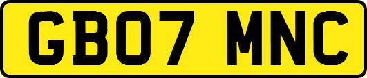 GB07MNC