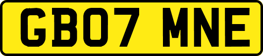 GB07MNE