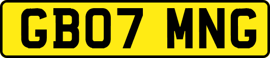 GB07MNG