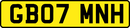 GB07MNH