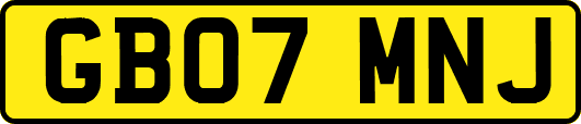 GB07MNJ