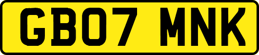 GB07MNK