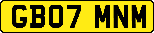 GB07MNM